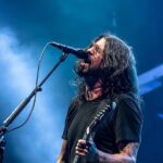 Foo Fighters Release New Music Snippets On Official Website