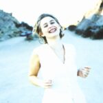 Falling Forward (1994) – Julia Fordham