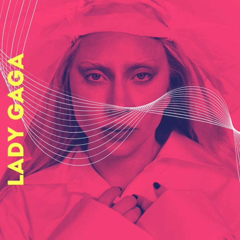 Lady Gaga 100%
