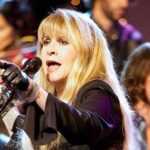 You Can’t Fix This (2013) – Stevie Nicks, Dave Grohl, Taylor Hawkins & Rami Jaffee