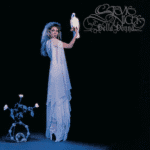 Rediscovered: Bella Donna – Stevie Nicks (Modern, 1981)