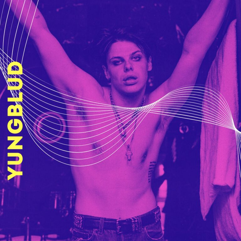 Yungblud 100%