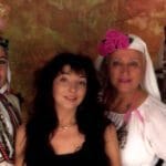 Rocket’s Tail (1989) – Kate Bush