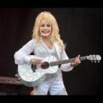 Dolly Parton