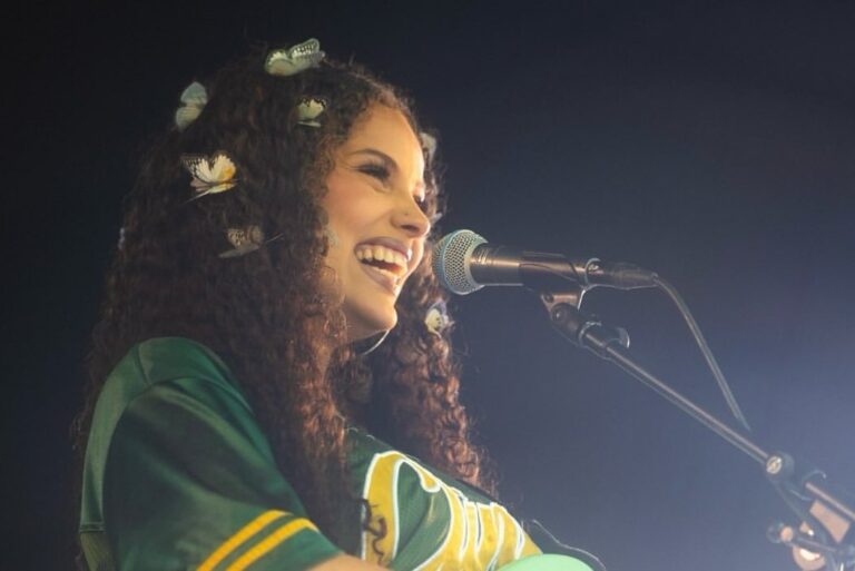 Profile: Jessy Blakemore