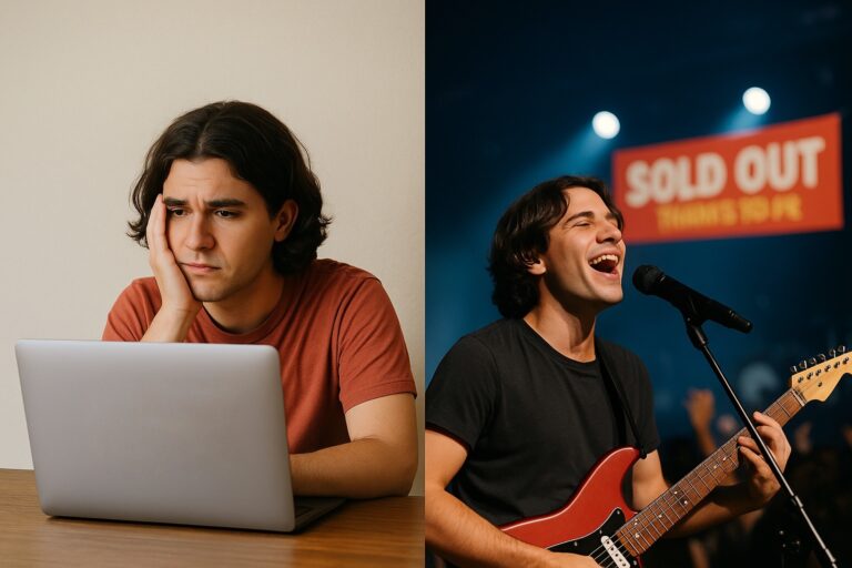 How To Choose The Right Music PR Agency: A Guide For Independent Artists