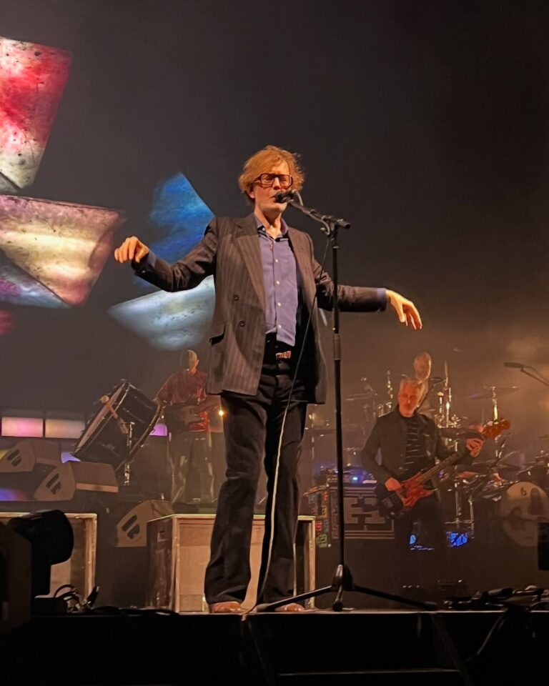 Pulp Score First Number One Album In 27 Years With ‘More’