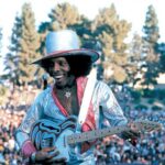 Funk Pioneer And Family Stone Frontman, Sly Stone, Dies At 82