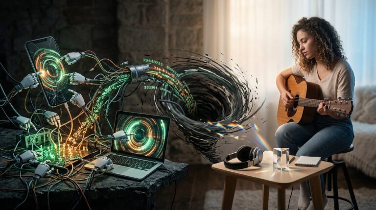 Streaming Manipulation: What Musicians Need to Know