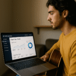 TikTok For Artists: The New Analytics Tool Every Independent Musician Needs