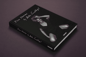 TINA TURNER by Peter Lindbergh’: Photo Book Of The Queen Of Rock