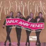 Walk Away Renée (1967) – The Four Tops