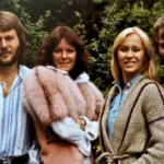 ABBA’s Billion-Stream Milestone Shows Gen Z Is Keeping The Disco Dream Alive