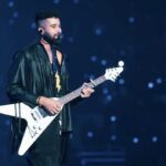 South Asian Artists Dominating Global Charts In 2025