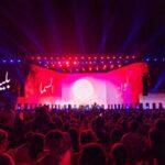 From Amr Diab To Wegz: New Alamein Festival Returns With Six Weeks Of Music And Culture