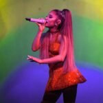 Ariana Grande Overcomes Technical Glitches During Brooklyn Stop On Eternal Sunshine Tour