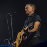 Bryan Adams Knows His 16-Week UK Chart Record Won’t Last Forever