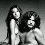 The Untold Story Behind Stevie Nicks’ Topless Buckingham Nicks Photo Shoot