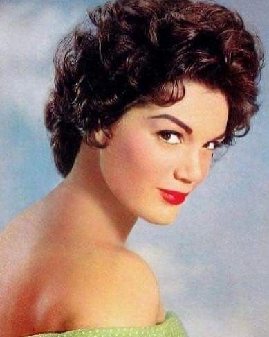 Connie Francis Joins TikTok At 87 As “Pretty Little Baby” Becomes A Viral Sensation