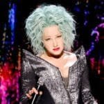 Cyndi Lauper