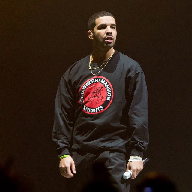Drake Overtakes Kendrick Lamar As The Most-Streamed Rapper On Spotify