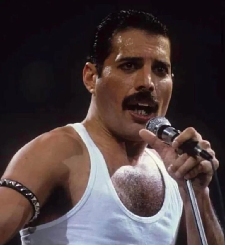 New Documentary Claims Freddie Mercury Had A Secret Daughter