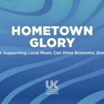 UK Music Tourism Hits £10 Billion For The First Time In 2024