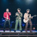 The Jonas Brothers Open Up About Purity Rings And Being Quizzed About Sex As Teens