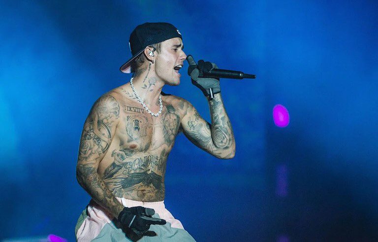 Justin Bieber Drops Surprise Album Swag With Features From Gunna An Sexyy Red