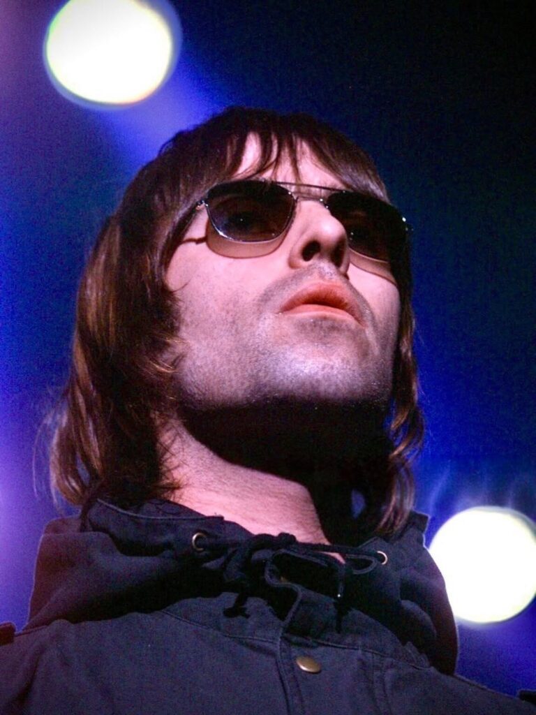 Oasis Streams Skyrocket By 750% After Reunion Tour Reveal