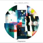 MRS GREEN APPLE: “Progressive” Japanese CD (2015)