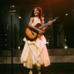 Olivia Dean On Viral Lyric “I Don’t Want A Boyfriend”: ‘I Know My Worth’