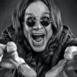 Ozzy Osbourne Dies At 76: A Farewell To The Prince Of Darkness