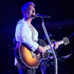 Ronan Keating To Perform Live In Dubai This November At Media City Amphitheatre