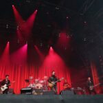 How Stereophonics Became Dubai Favourites: A Look Back At Their UAE Shows
