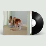 WET LEG: Vinyl Album – “moisturizer” (2025)