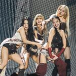 BLACKPINK Tipped For November Mini-Album As ROSÉ Scores Eight MTV VMA Nominations