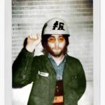 Lost Lennon Tapes Resurface In New 12-Disc Box Set Power To The People