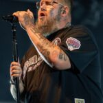 Rag’n’Bone Man Cancels Lithuania Concert After Hospitalisation In Kaunas