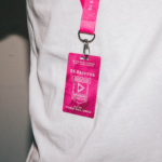 Ed Sheeran’s Play Album Gets Innovative NFC Lanyard Release