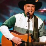 Garth Brooks Announces First UK Concert In Nearly 30 Years At BST Hyde Park 2026