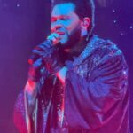 The Weeknd’s ‘Blinding Lights’ Becomes First Song To Reach 5 Billion Spotify Streams