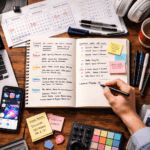 8-Week Pre-Release Guide For Indie Artists (2026 Edition)