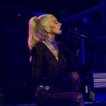 Christina Aguilera Announces Abu Dhabi Concert At Etihad Arena In April 2026