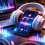 Majority Of Young Americans Listen To AI Music, Morgan Stanley Claims
