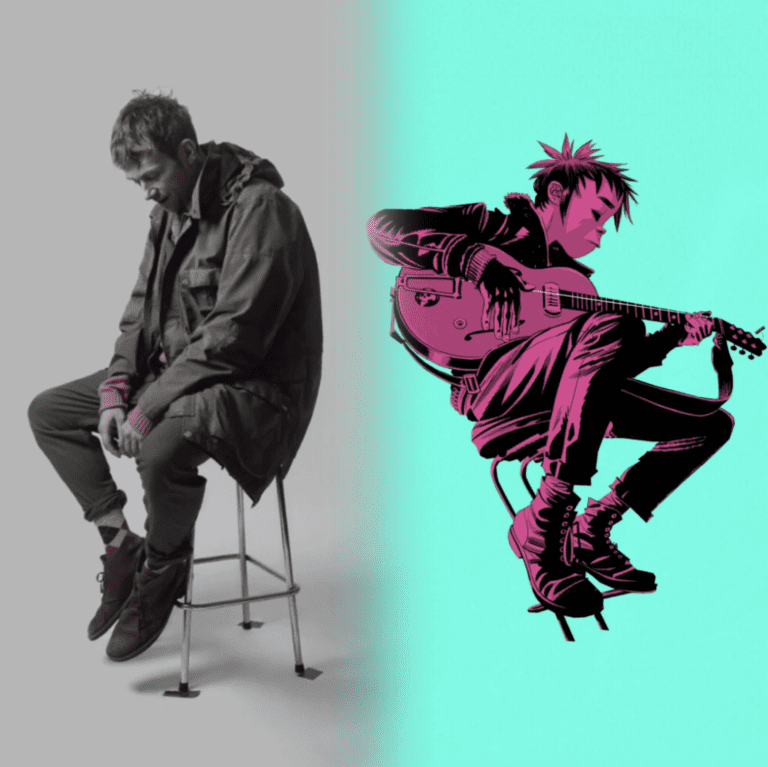 Gorillaz Confirm India Shows Are Coming As Damon Albarn And Jamie Hewlett Discuss New Era