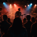 UK Grassroots Music Venues Struggled To Break Even In 2025, New Data Shows