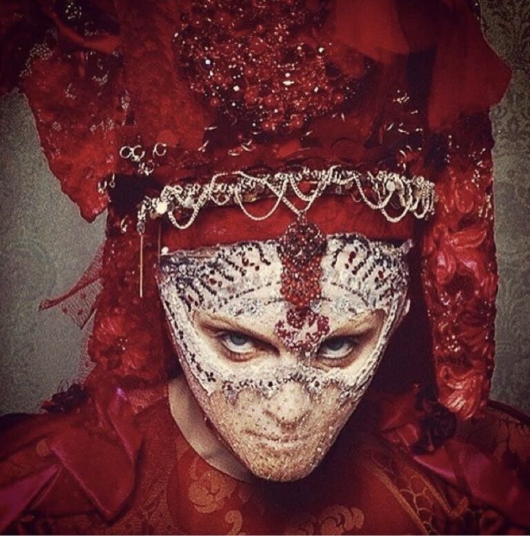 Britney Spears Shares Deep Admiration for Madonna on Instagram