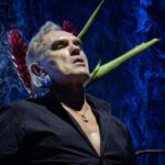 Morrissey Cancels Atlanta Show Citing Illness As Tour Disruption Continues