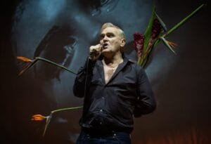 Morrissey